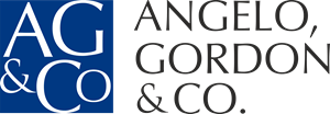 Angelo Gordon Logo
