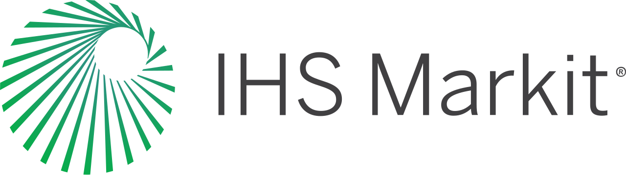 IHS markit logo