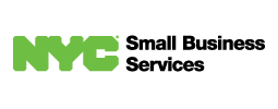 NYC Small business services logo