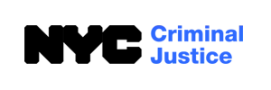 NYC criminal justice logo