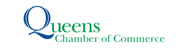 Queens Chamber of Commerce Logo