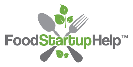 Food Startup Help Logo