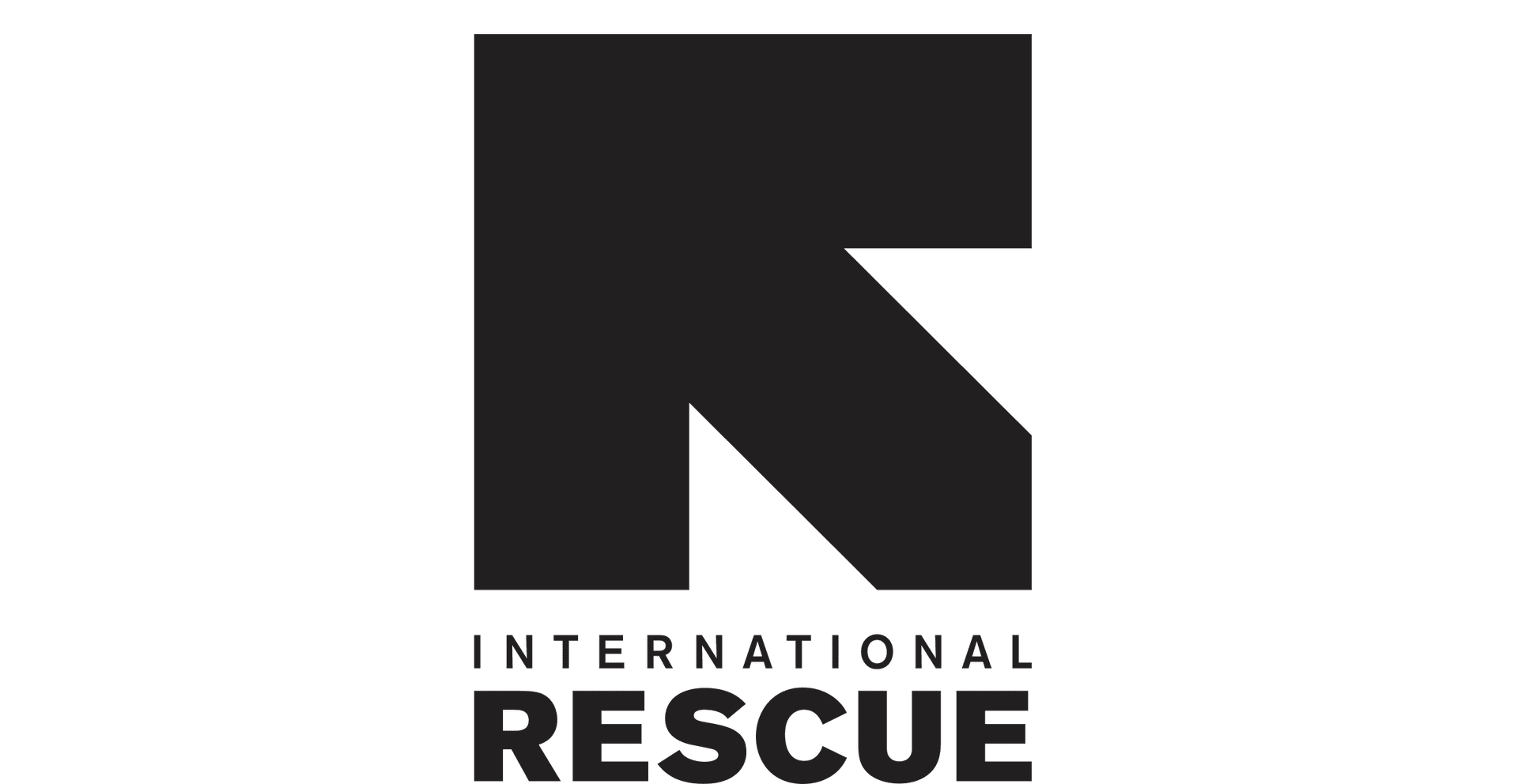International Rescue Committee Logo